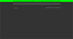 Desktop Screenshot of facecards.com