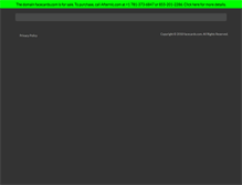 Tablet Screenshot of facecards.com